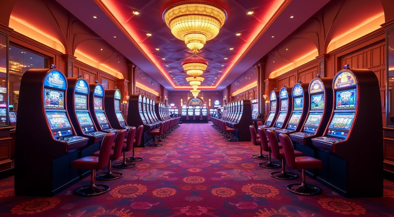 4hrs Explore how our Fish Prawn Crab tables bring authentic gameplay